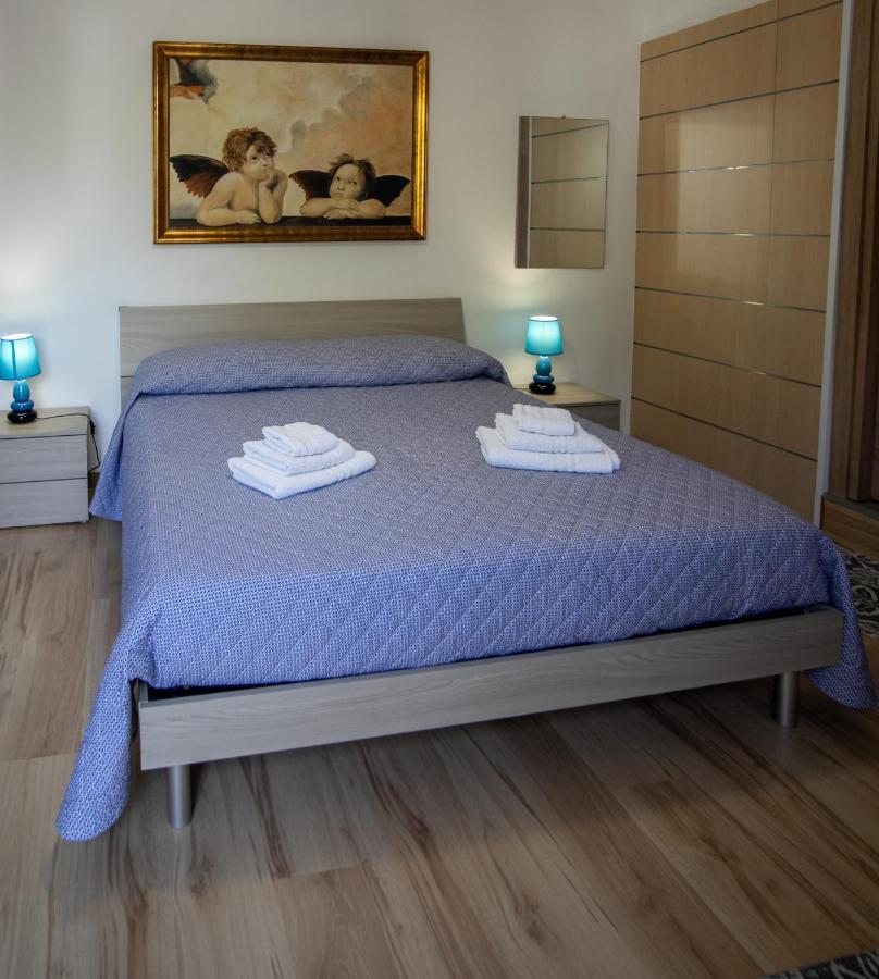 Royal Rooms Terracina Exterior photo