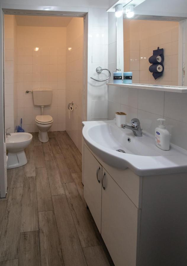 Royal Rooms Terracina Exterior photo