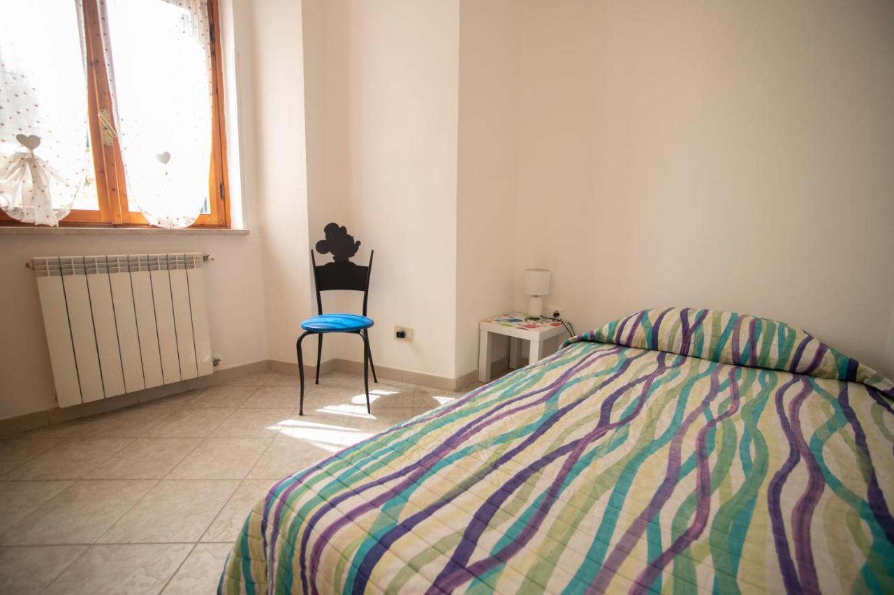 Royal Rooms Terracina Exterior photo