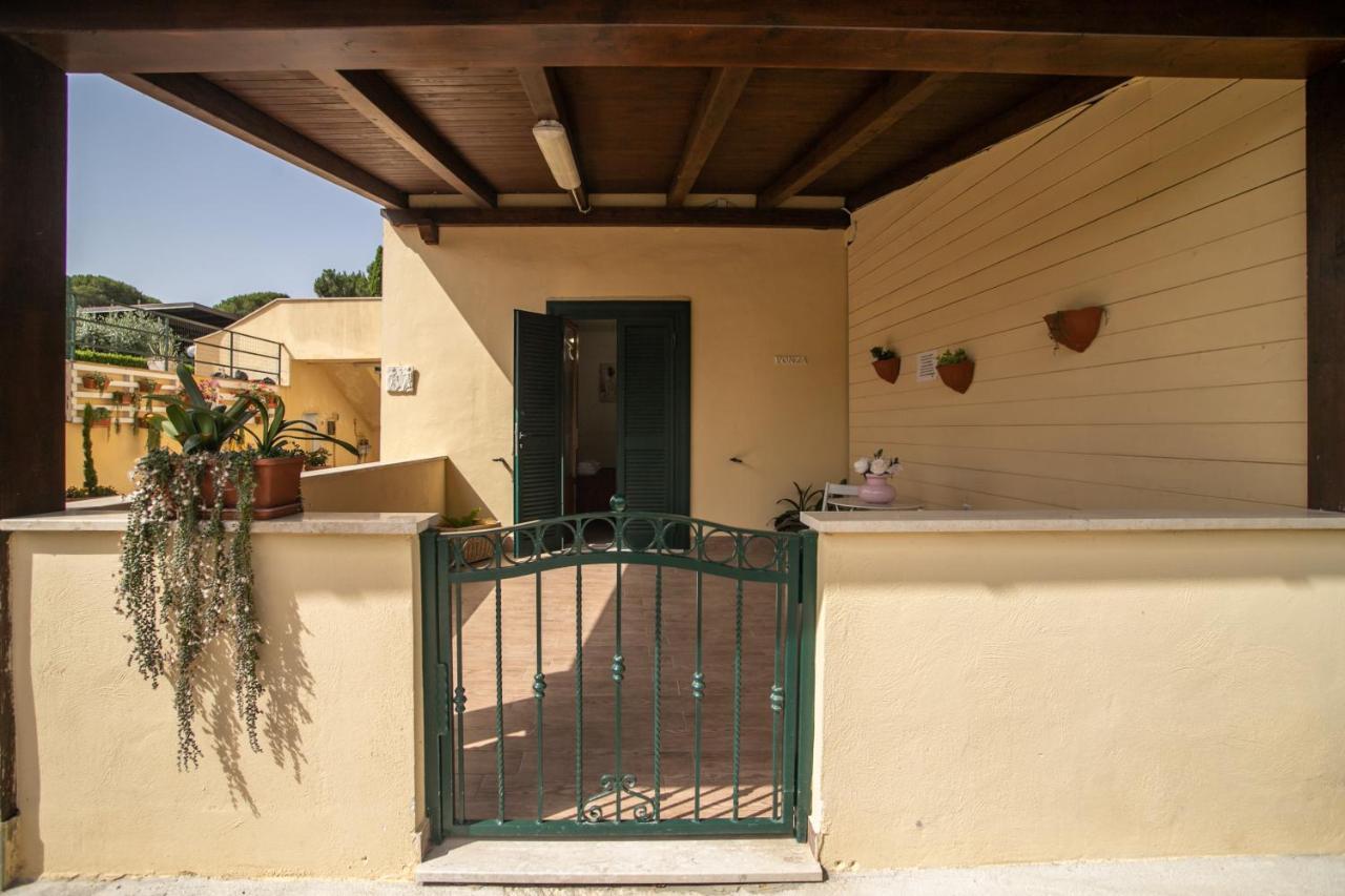 Royal Rooms Terracina Exterior photo