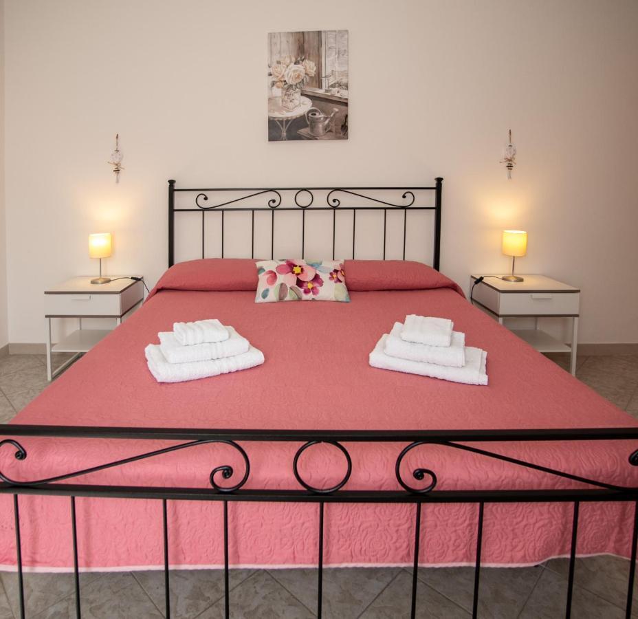 Royal Rooms Terracina Exterior photo