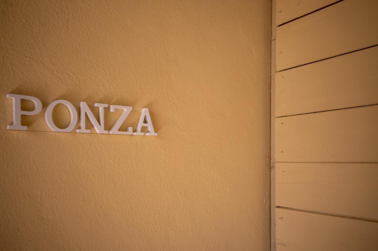 Royal Rooms Terracina Exterior photo