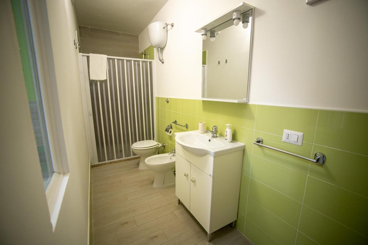Royal Rooms Terracina Exterior photo