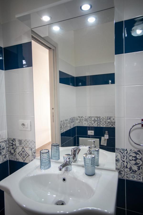 Royal Rooms Terracina Exterior photo