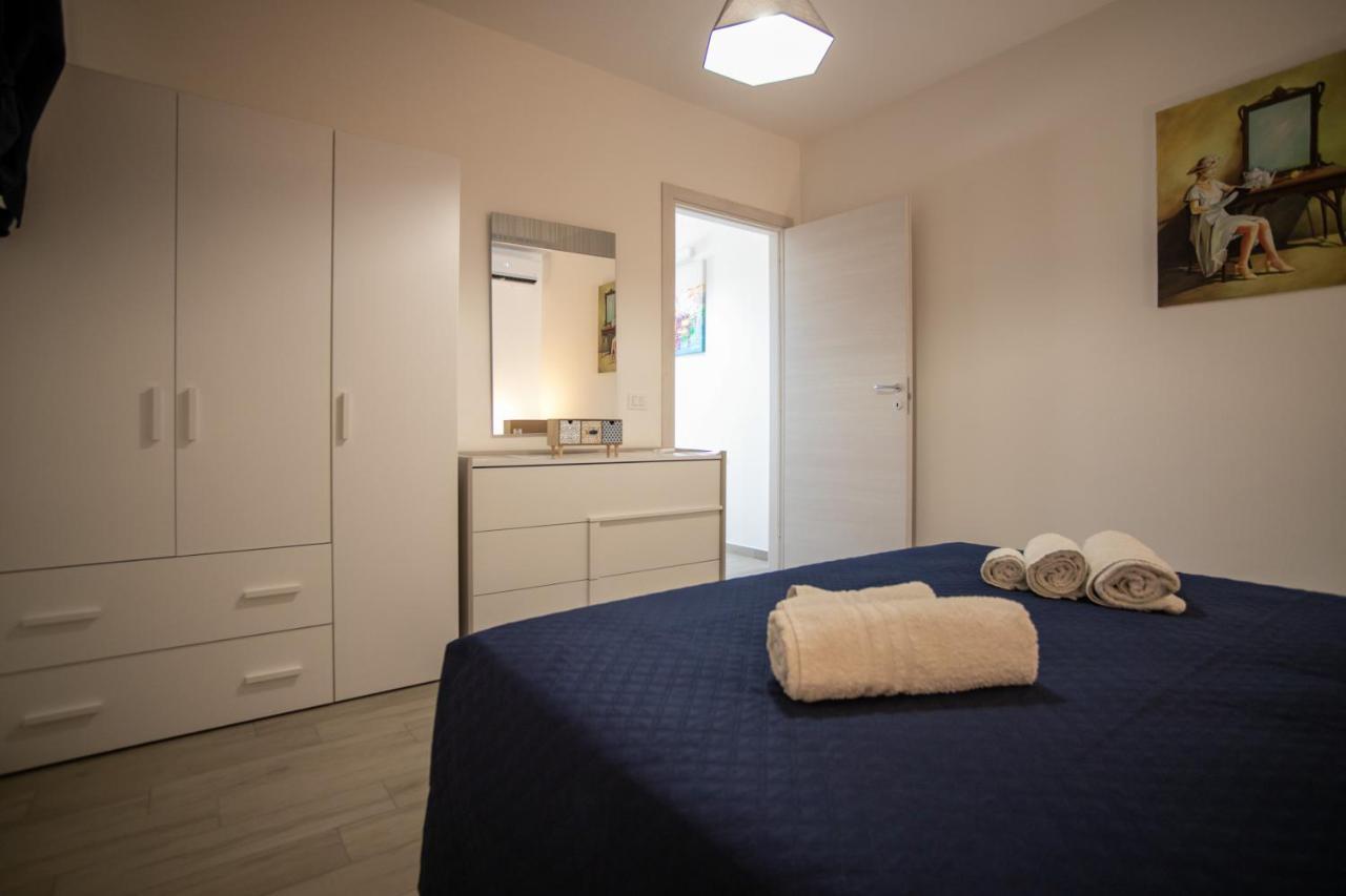Royal Rooms Terracina Exterior photo