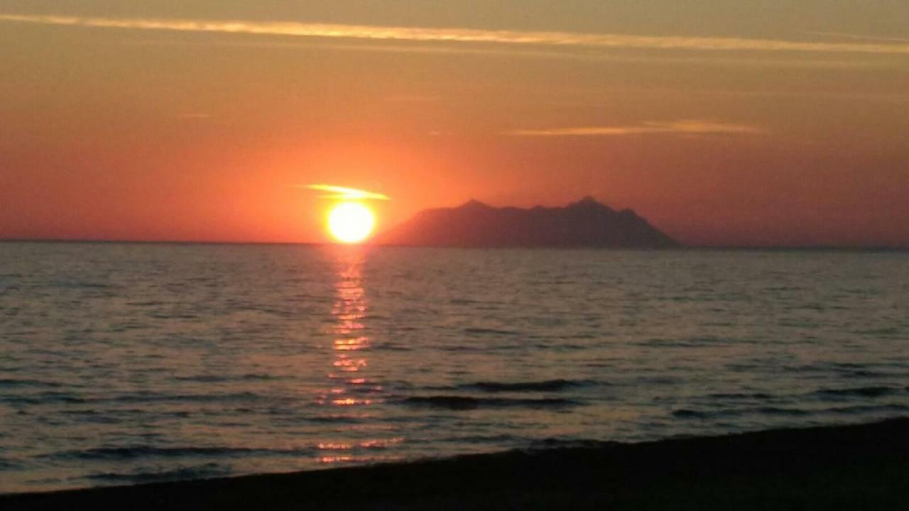 Royal Rooms Terracina Exterior photo