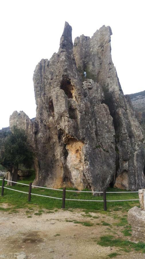 Royal Rooms Terracina Exterior photo