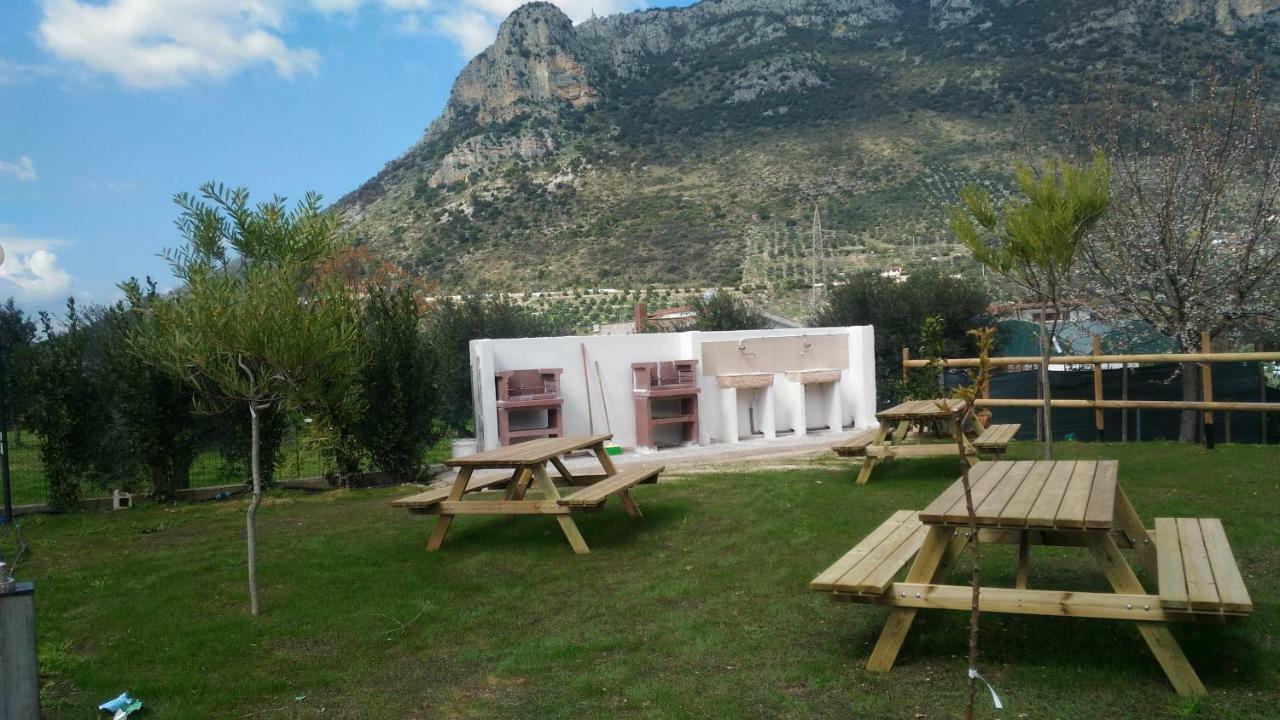 Royal Rooms Terracina Exterior photo