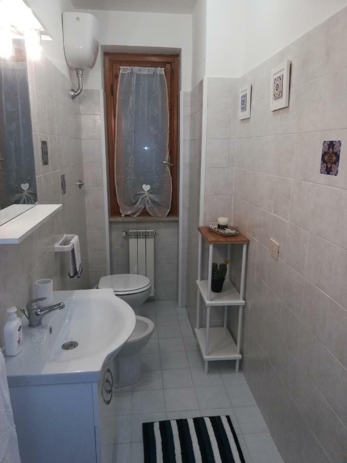 Royal Rooms Terracina Exterior photo