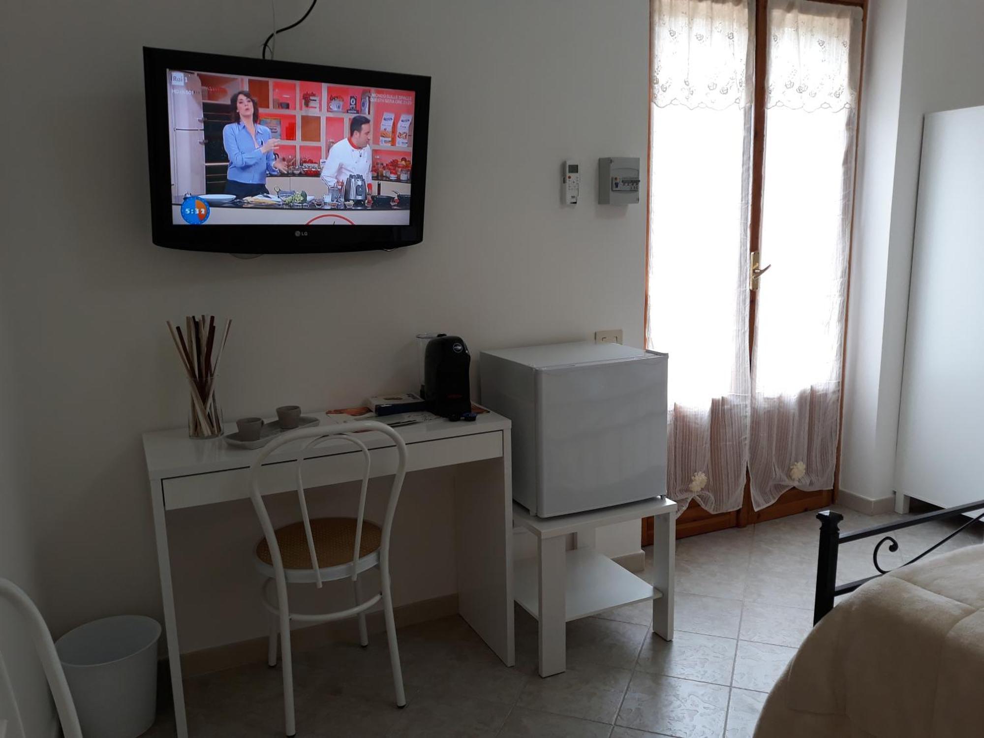 Royal Rooms Terracina Exterior photo