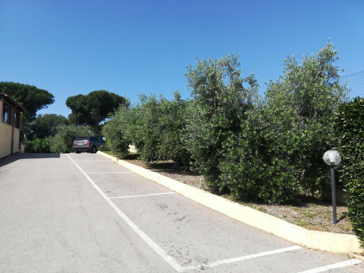Royal Rooms Terracina Exterior photo